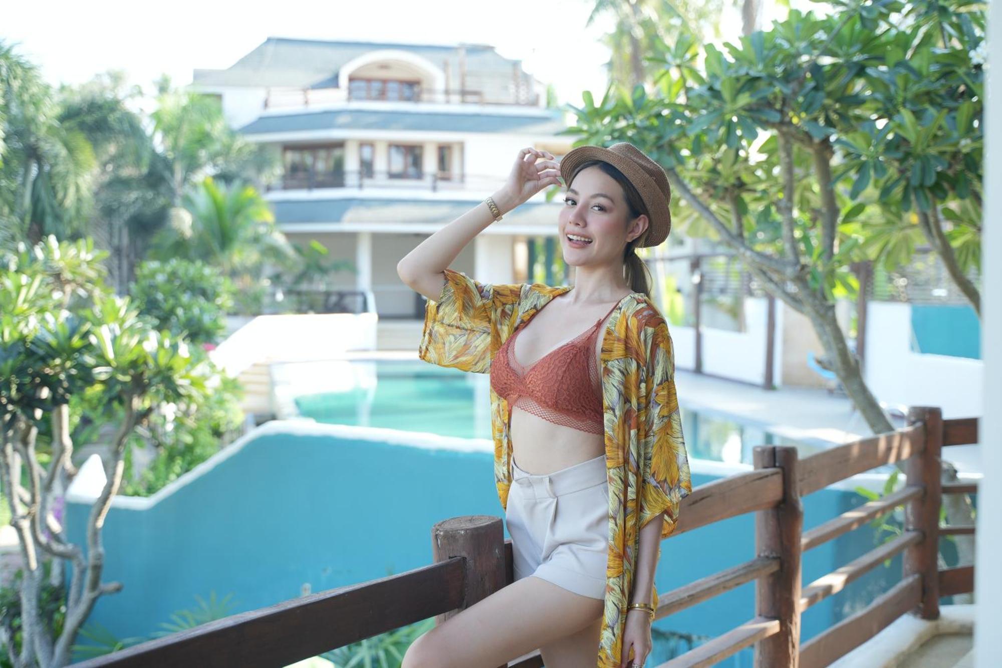 Tanaosri Resort Pranburi Cameră foto